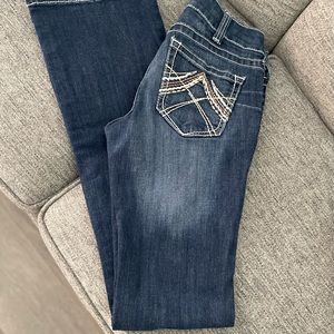 ARIAT perfect 28L Jeans